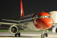HB-IHZ @ LOWG - Flight to GRZ/LOWG - by Robert Schöberl