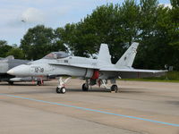 C15-60 @ EHLW - McDonnell-Douglas EF/A-18A+ Hornet C.15-60/1280 Spanish Air Force