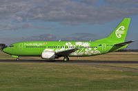 ZK-FRE photo, click to enlarge