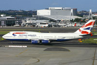 G-BNLJ photo, click to enlarge