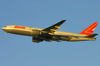 OE-LPA @ YSSY - Lovely ! - by Bill Mallinson