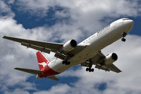VH-OGF photo, click to enlarge VH-OGF photo, click to enlarge