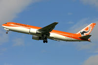 VH-OGL photo, click to enlarge VH-OGL photo, click to enlarge