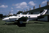 LV-JJF @ SADF - /