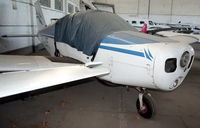 HA-APF @ LHTL - Tököl airport / hangar - by Attila Groszvald / Groszi