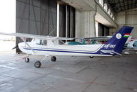 HA-SKF @ LHTL - Tököl airport / hangar - by Attila Groszvald / Groszi