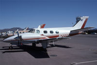 N80MR @ KFFZ - Was N3000L as seen in 1993 - by Nick Dean