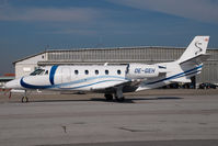 OE-GEH @ VIE - Avcon Jet Cessna 560XL Citation Excel - by Yakfreak - VAP