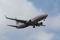 N948AN @ TPA - American 737-800 - by Florida Metal