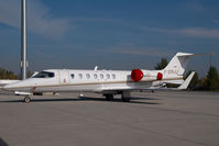 I-ERJJ @ VIE - Eurojet Italy Learjet 40 - by Yakfreak - VAP