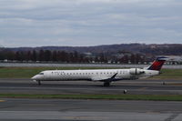 N679CA @ KDCA - CL600-2D24