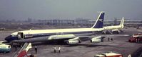 G-ARRC @ EGCC - BOAC - by Peter Ashton