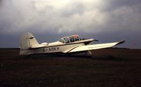 G-AOKH - St. Just, Cornwall, England