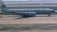 OD-AFY @ EGLL - TMA Boeing 707-327C-H - by Peter Ashton