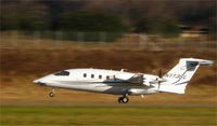 N173SL @ 1A5 - AVANTAIR DEPARTING 1A5 - by ANDY