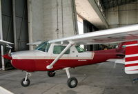 HA-SVG @ LHTL - Tököl airport / hangar - by Attila Groszvald / Groszi
