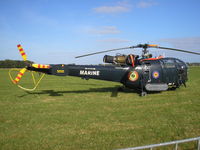 M-1 @ EHKD - Heldair - Maritime Airshow, Den Helder - De Kooy Airport , Sep 2007 - by Henk Geerlings