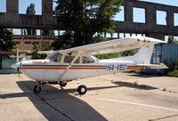 HA-VEC @ LHTL - Tököl airport, Hungary - by Attila Groszvald / Groszi