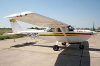 HA-VEC @ LHTL - Tököl airport, Hungary - by Attila Groszvald / Groszi