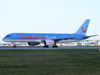 G-BYAD photo, click to enlarge G-BYAD photo, click to enlarge