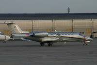 4O-BBB @ LOWG - Learjet 45 - by Andi F