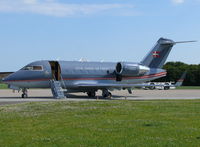 C-080 @ EHLW - Canadair Challenger 604 C-080 Danish Air Force C-080 @ EHLW - Canadair Challenger 604 C-080 Danish Air Force