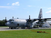 85-0039 @ EHLW - Lockheed C-130H Hercules 85-0039 US Air Force Reserves 85-0039 @ EHLW - Lockheed C-130H Hercules 85-0039 US Air Force Reserves