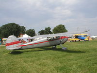 N4246V @ KOSH - EAA AirVenture 2008. - by Mitch Sando