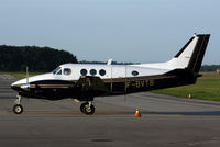 F-BVTB @ LSGG - This is a King air