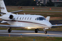 N611QS @ KPDK - @ PDK - by Joe Marco