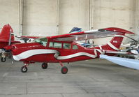 HA-SKA @ LHTL - Tököl airport / hangar - by Attila Groszvald / Groszi