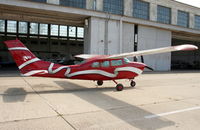 HA-SKA @ LHTL - Tököl airport, Hungary - by Attila Groszvald / Groszi