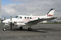 N701XP @ KPAE - KPAE - by Nick Dean