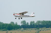 HA-TUO @ LHSA - Szentkirályszabadja (LHSA) Hungary, Airshow - by Attila Groszvald / Groszi