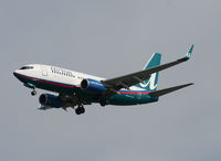 N313AT @ TPA - Air Tran 737-700 - by Florida Metal