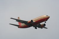 N335SW @ TPA - Southwest 737-300