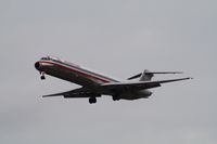 N237AA @ KORD - MD-82 - by Mark Pasqualino