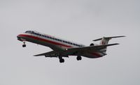 N659AE @ KORD - EMB-145LR