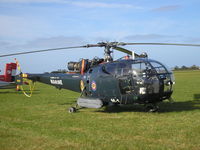 M-1 @ EHKD - Heldair - Maritime Airshow, Den Helder - De Kooy Airport , Sep 2007 - by Henk Geerlings