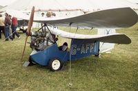 G-AFFI @ EGBK - Pou-du-Ciel