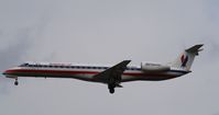 N628AE @ KORD - EMB-145LR