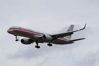 N613AA @ KORD - Boeing 757-200 - by Mark Pasqualino
