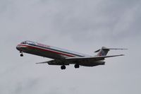 N7527A @ KORD - MD-82 - by Mark Pasqualino