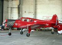 HA-JAJ @ LHTL - Tököl airport / hangar - by Attila Groszvald / Groszi
