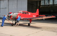 HA-JAJ @ LHTL - Tököl airport, Hungary - by Attila Groszvald / Groszi