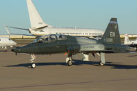 65-10339 @ AFW - At Alliance - Fort Worth - USAF T-38A 90th Flying Training Squadron
