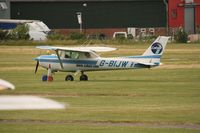 G-BIJW photo, click to enlarge