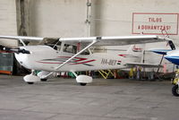 HA-BET @ LHTL - Tököl airport / hangar - by Attila Groszvald / Groszi