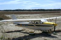 EC-CZZ @ LESL - At San Luis, Menorca - by Peter Ashton