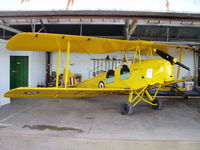 G-AHUF photo, click to enlarge